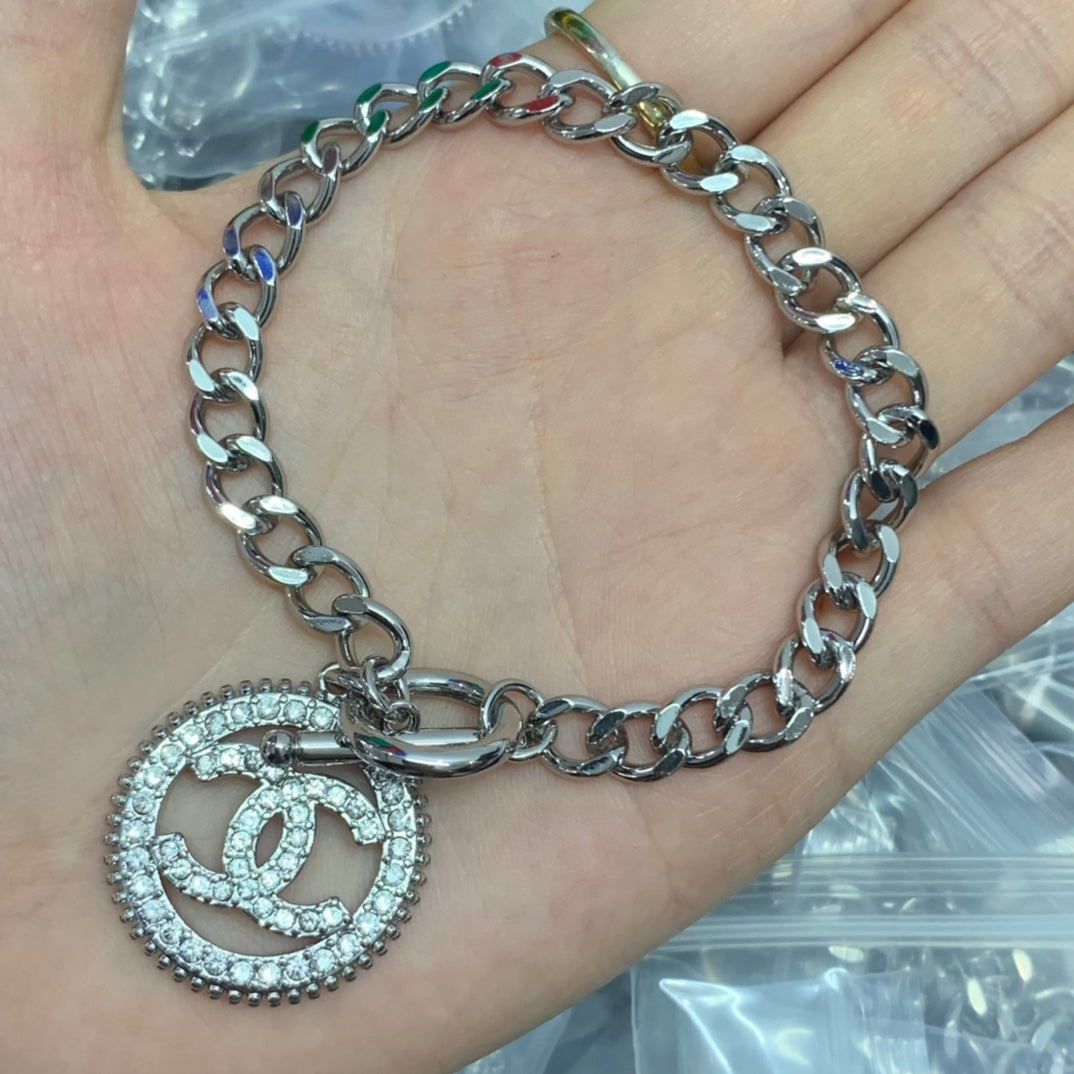 CC Large Logo Bracelet