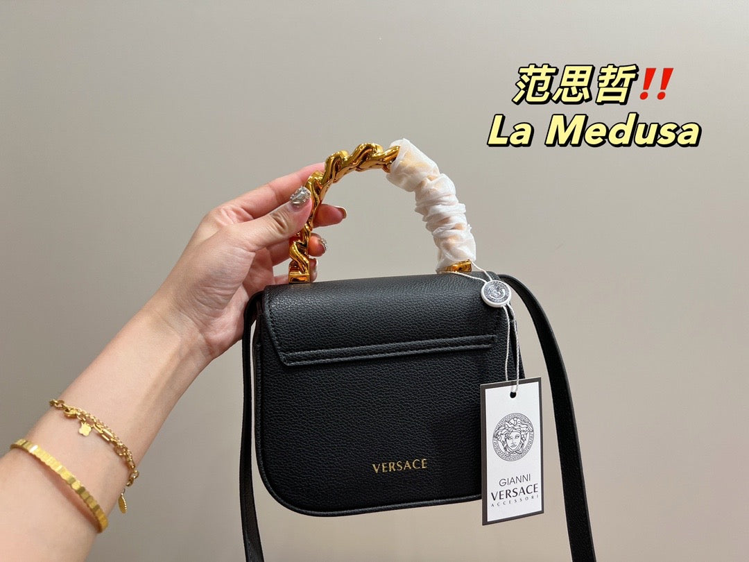 Medusa La Mini Bag