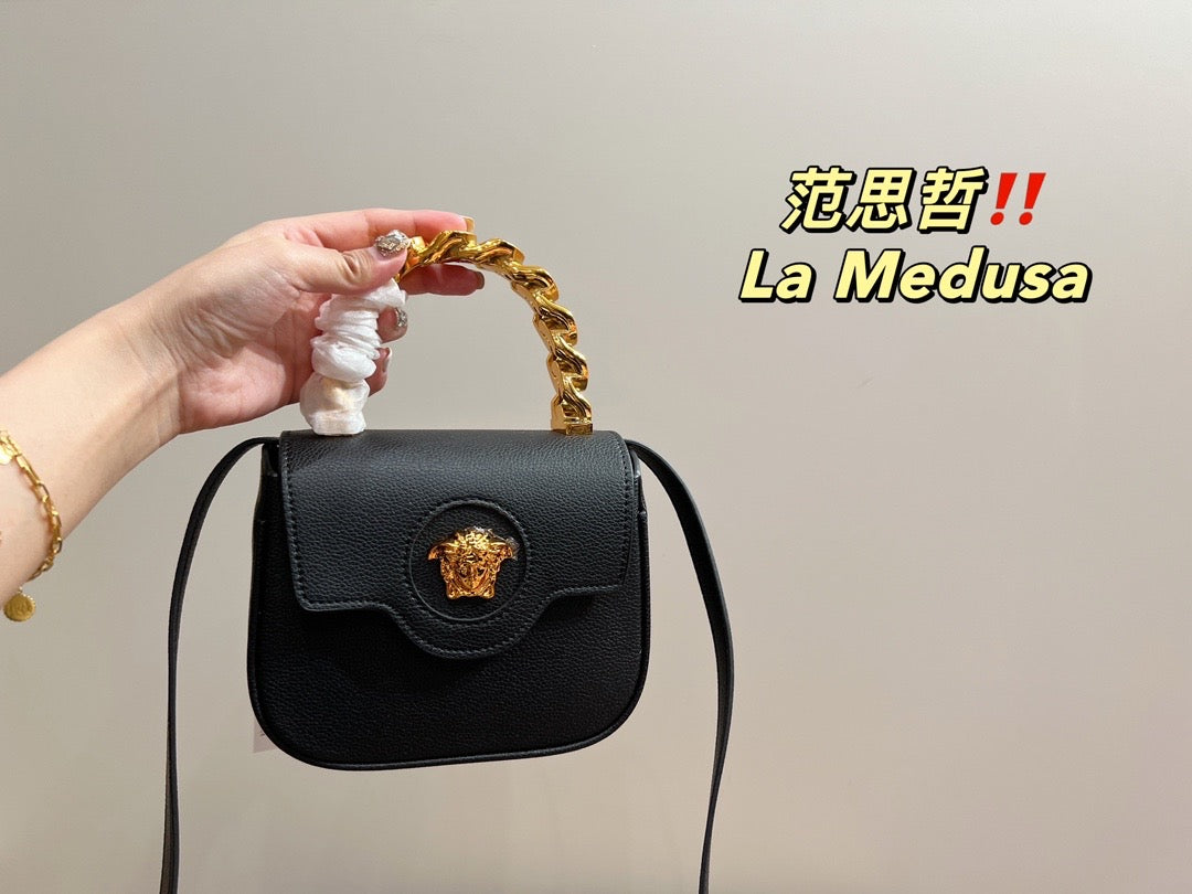 Medusa La Mini Bag