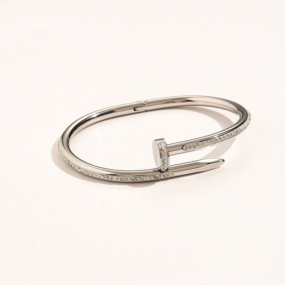 Carter Nail Bangle