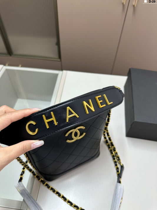 CC Handle Bag