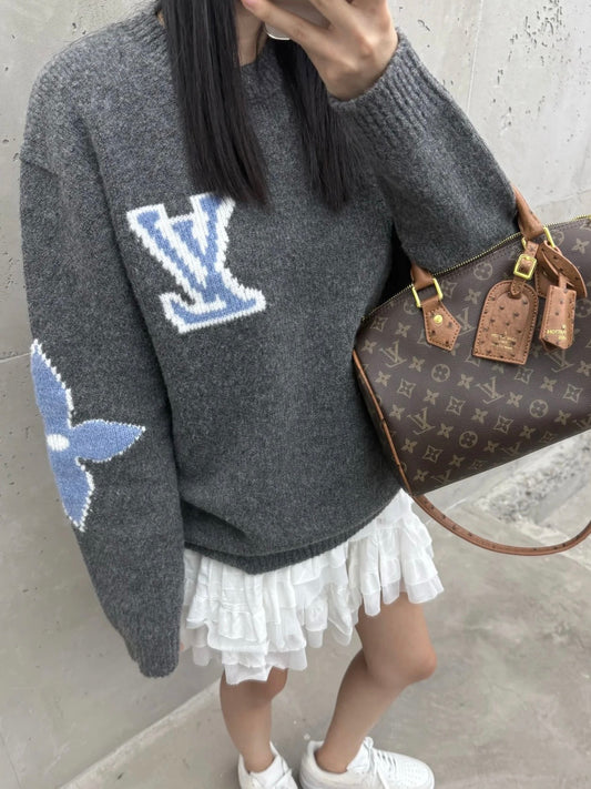 Lou Sweater