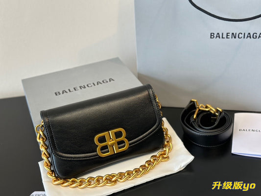 Balen Chunky Chain Bag