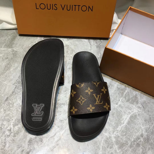 Lou Slides-Brown