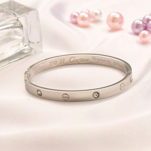 Carter Love Bangle