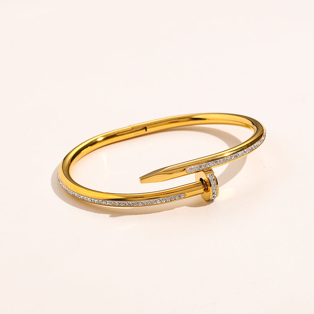 Carter Nail Bangle