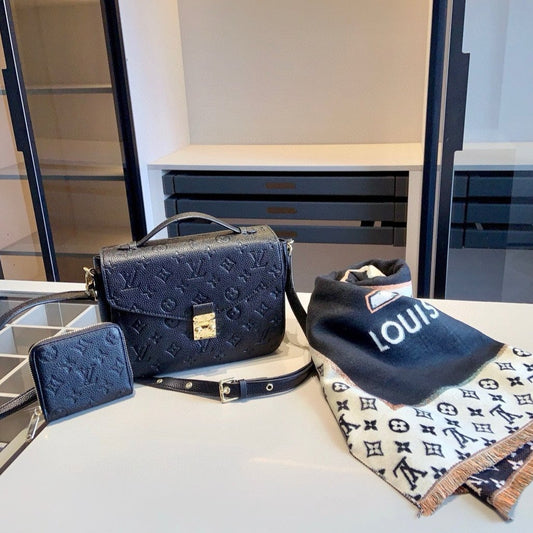 Lou Bag Set