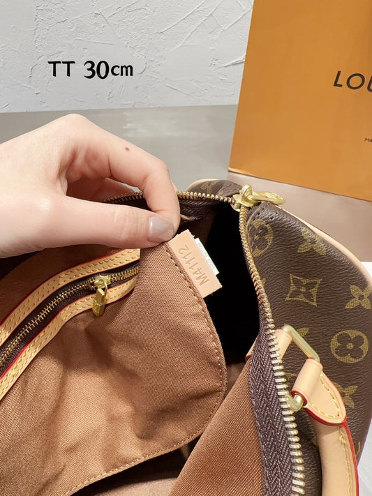 Lou Speedy30 Bag