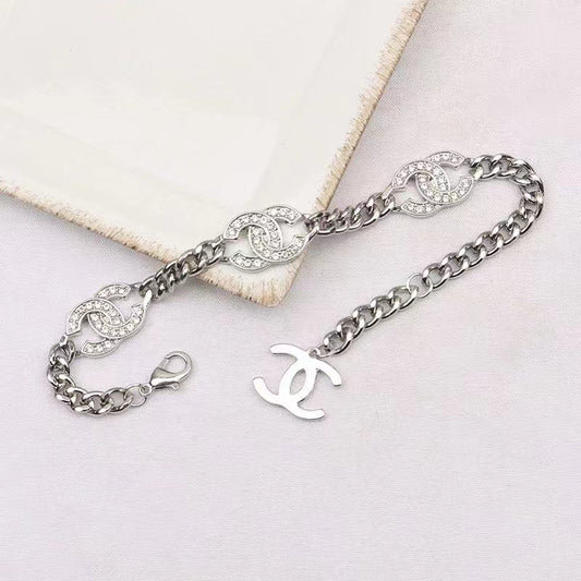 CC Lux Diamond Bracelet