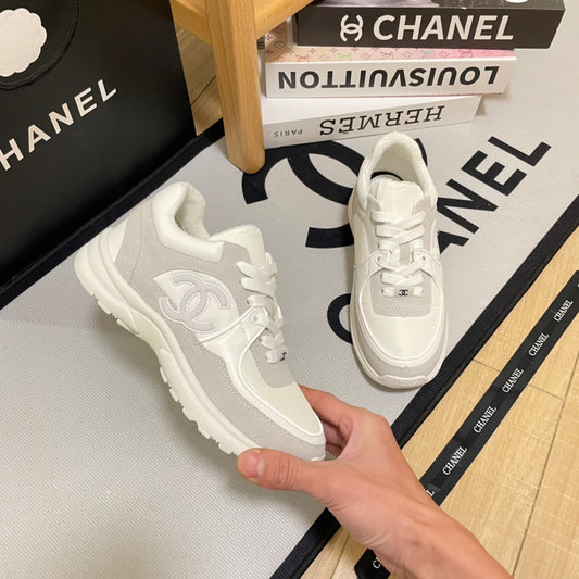 CC Runner Sneaker