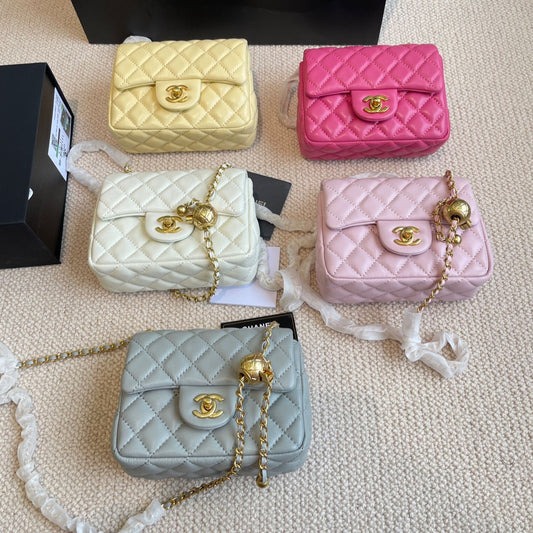 CC Mini Bag