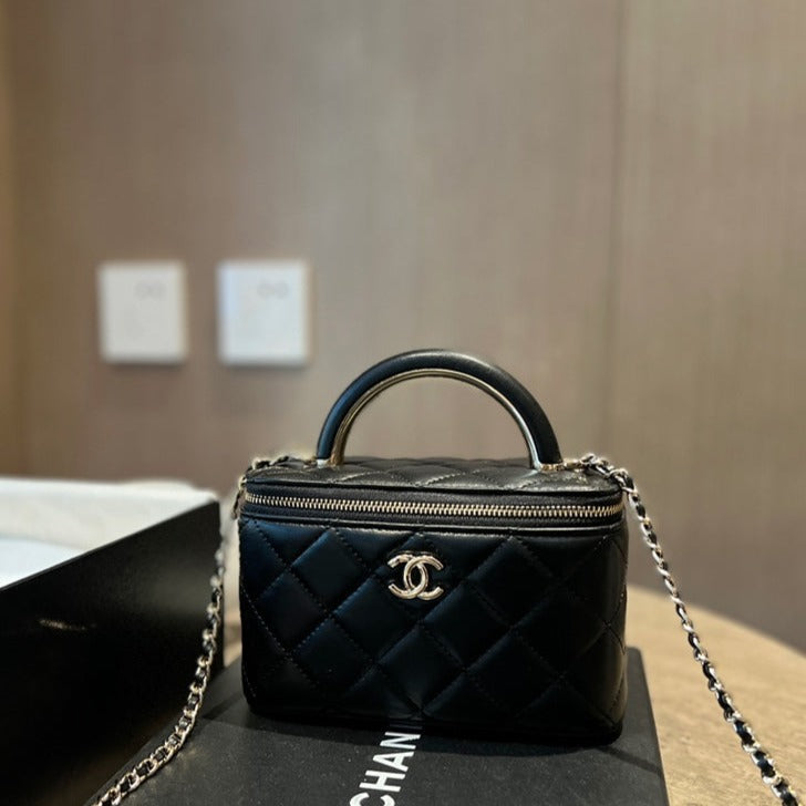 CC Vanity Bag