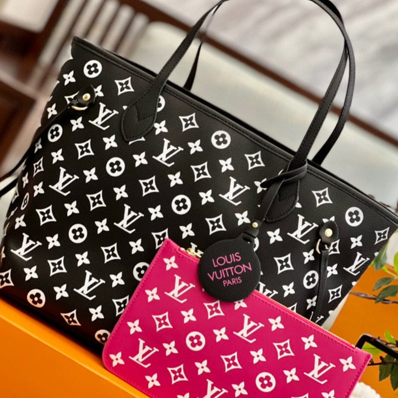 Lou Tote Bag