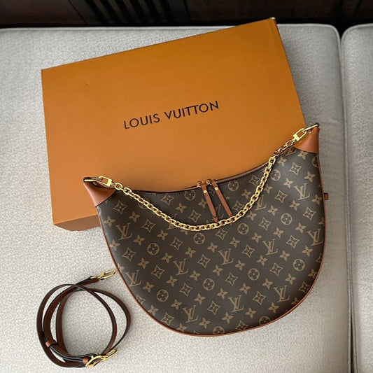 Lou Shoulder Bag