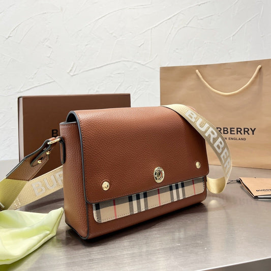 Berry  Crossbody Bag