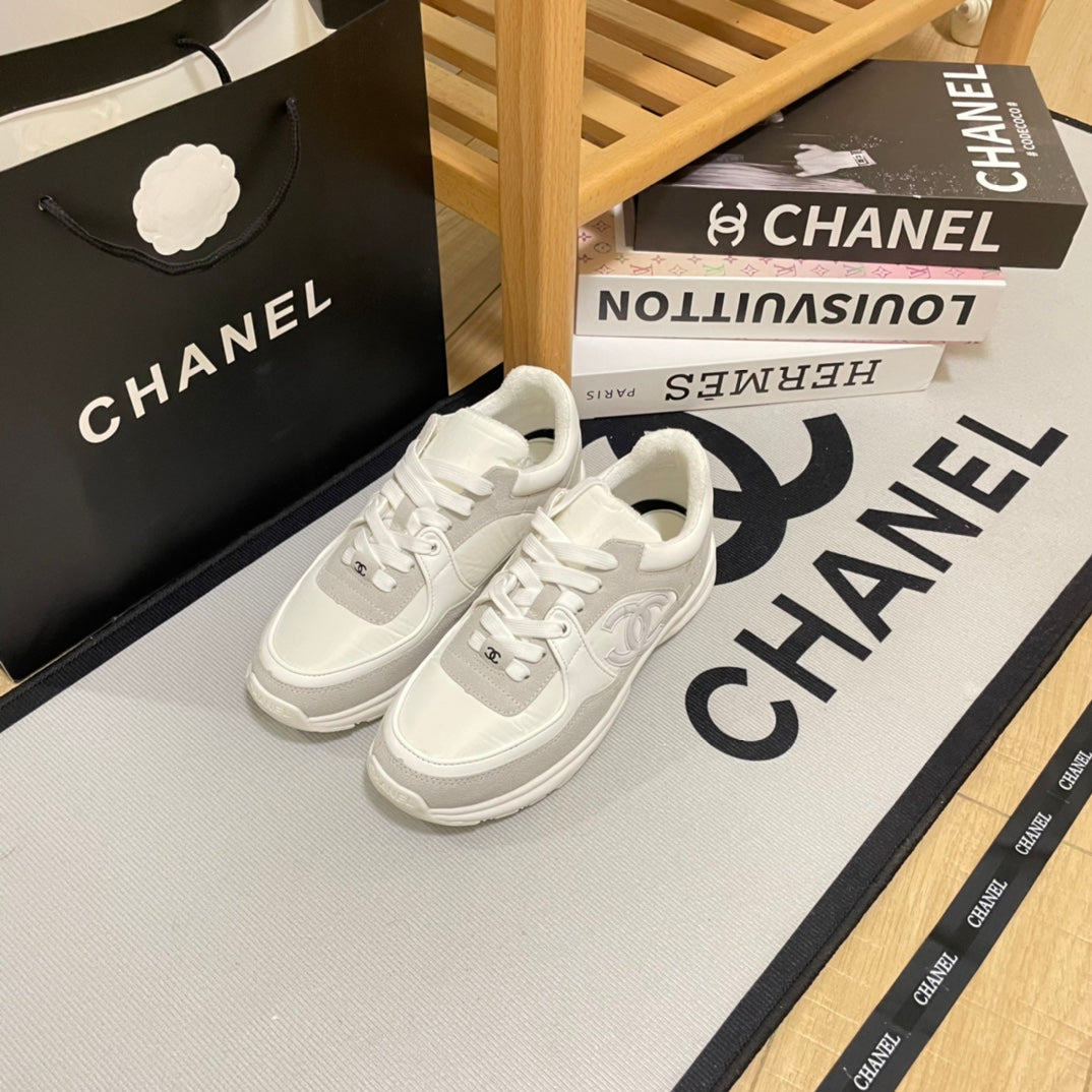 CC Runner Sneaker