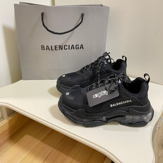 Balen Triple S Sneakers