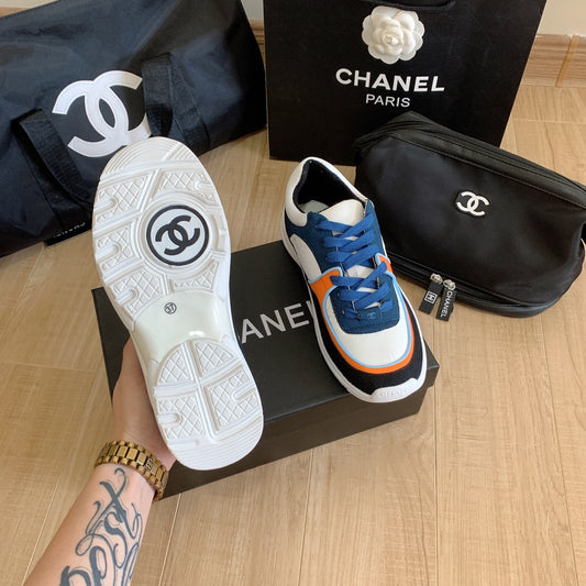 CC Runner Sneaker