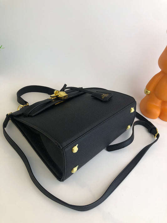 Lou Micro Speedy Bag – Diva's Tresses& Accessories