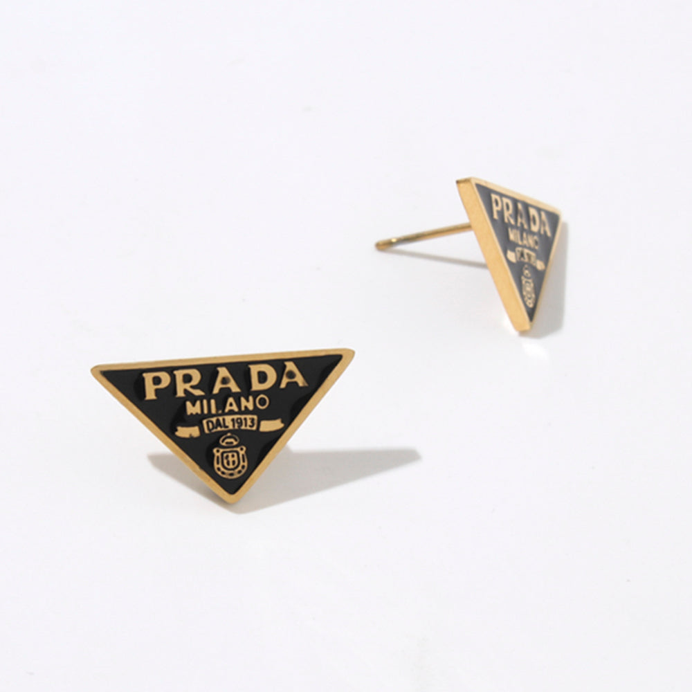 Milano Stud Earring