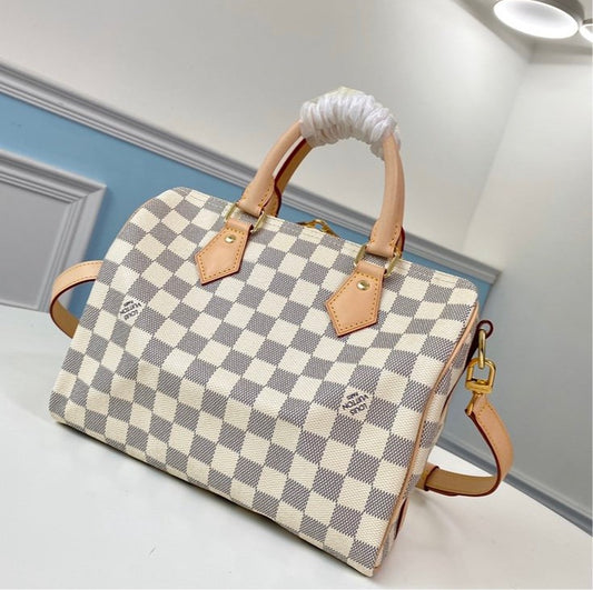 Lou Speedy 25 Bag