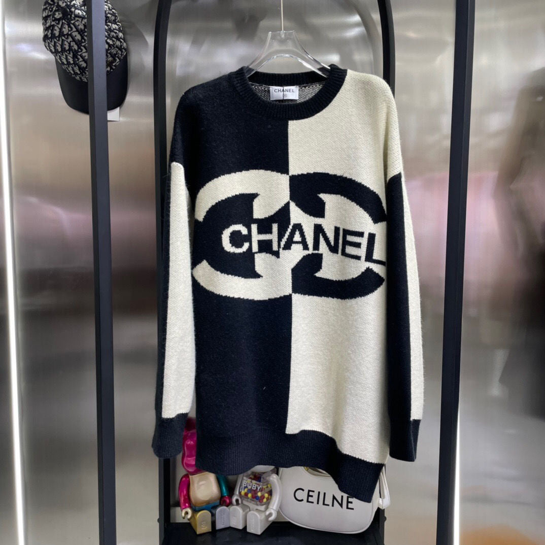 chanel hoodie womens medium