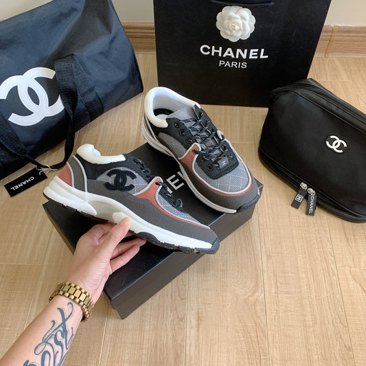 CC Runner Sneaker