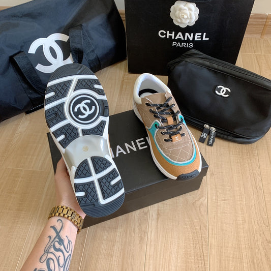 CC Runner Sneaker