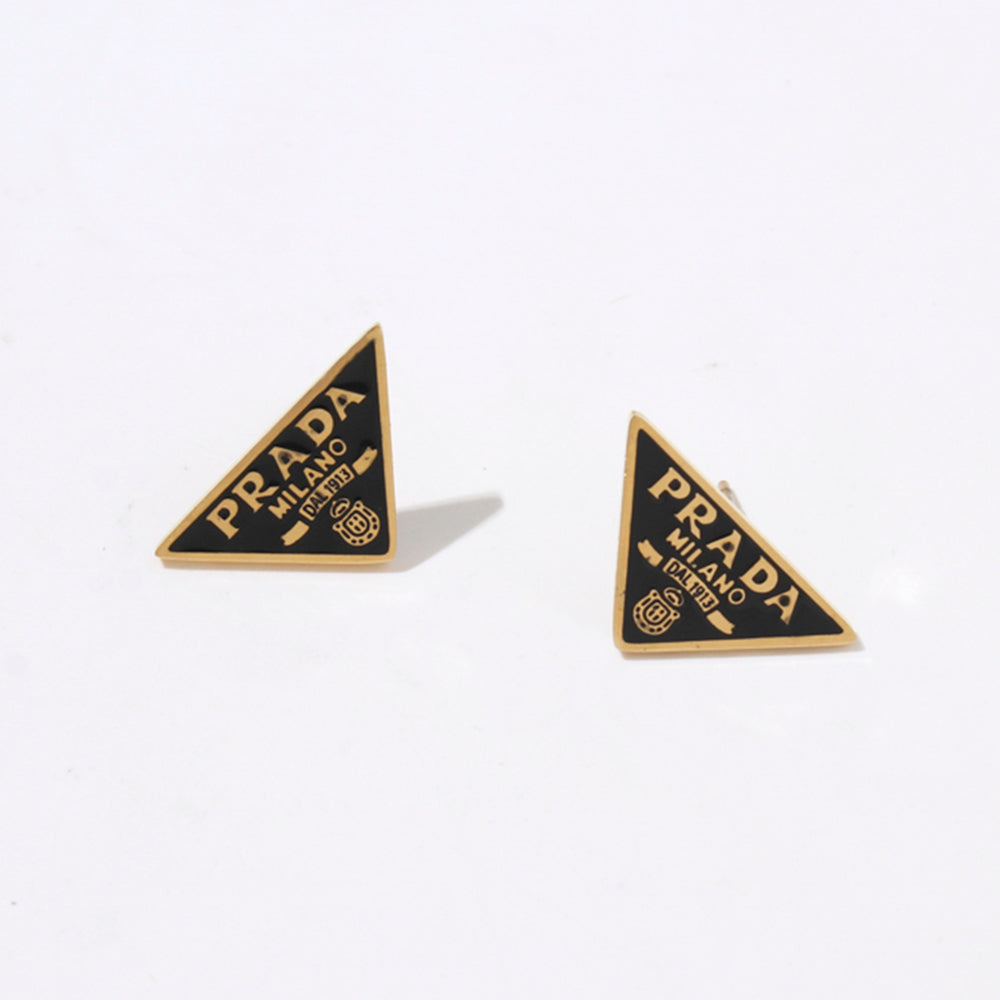 Milano Stud Earring