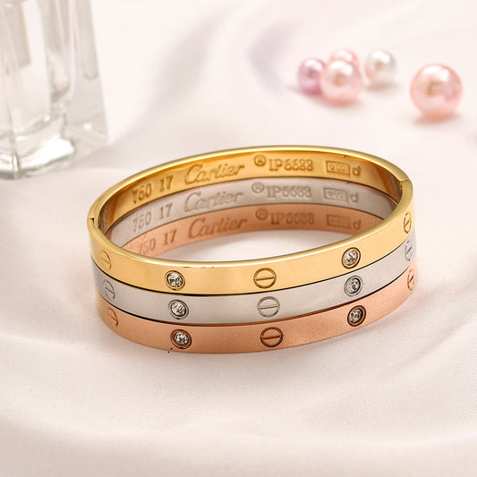 Carter Love Bangle