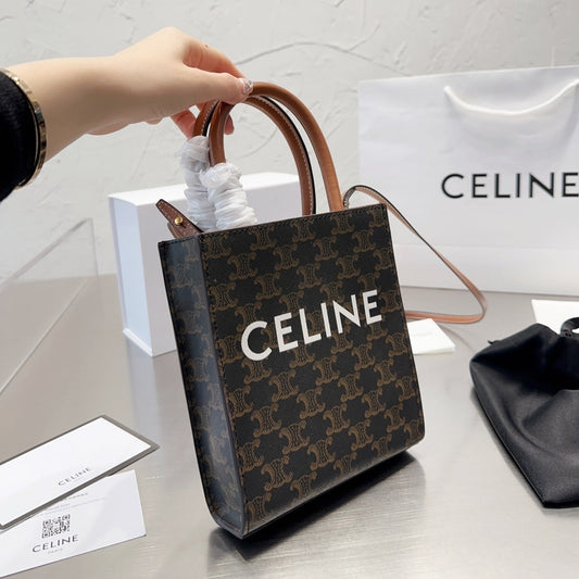 Celina Mini Tote