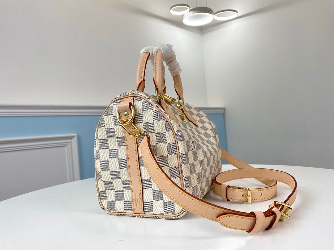 Lou Speedy 25 Bag