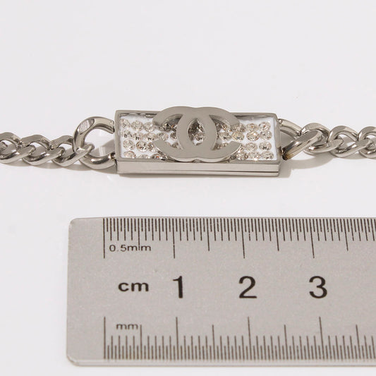 CC Bling Bar Bracelet